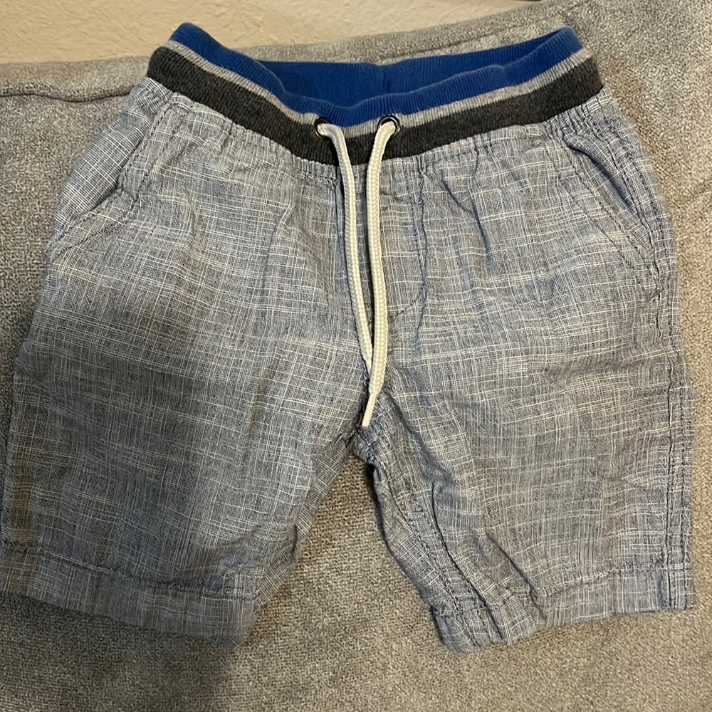 Boy’s shots